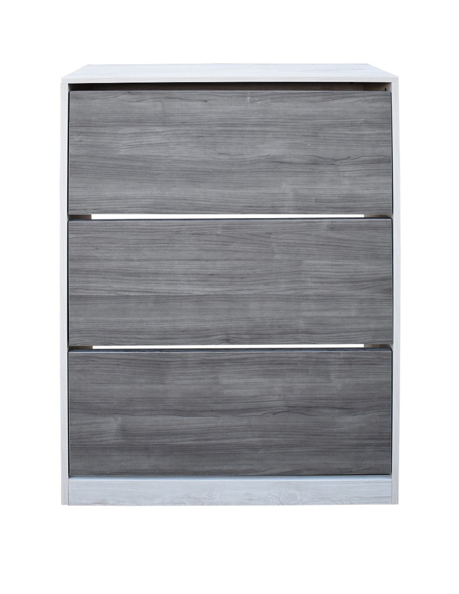Gris oxford 3