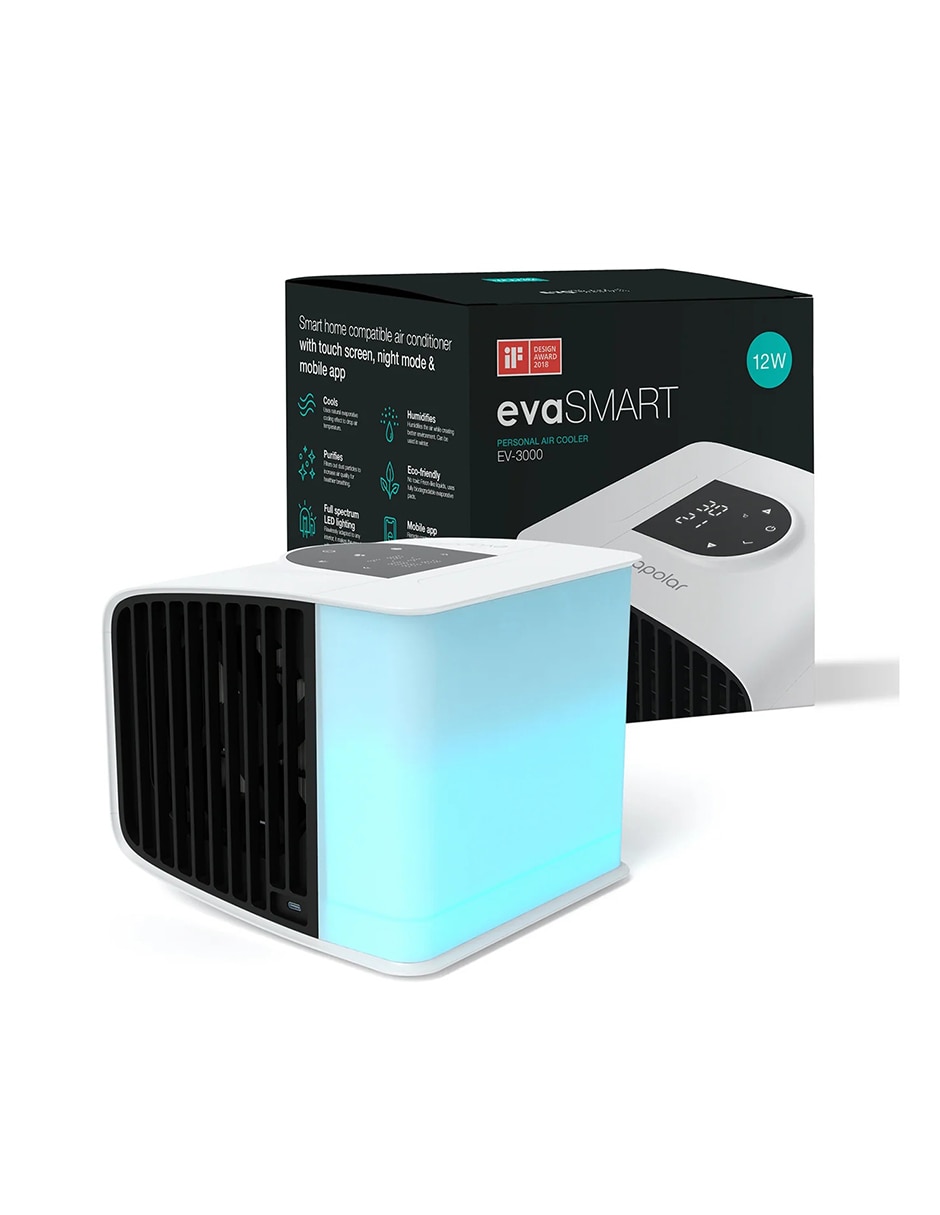 Enfriador de aire de 100 V