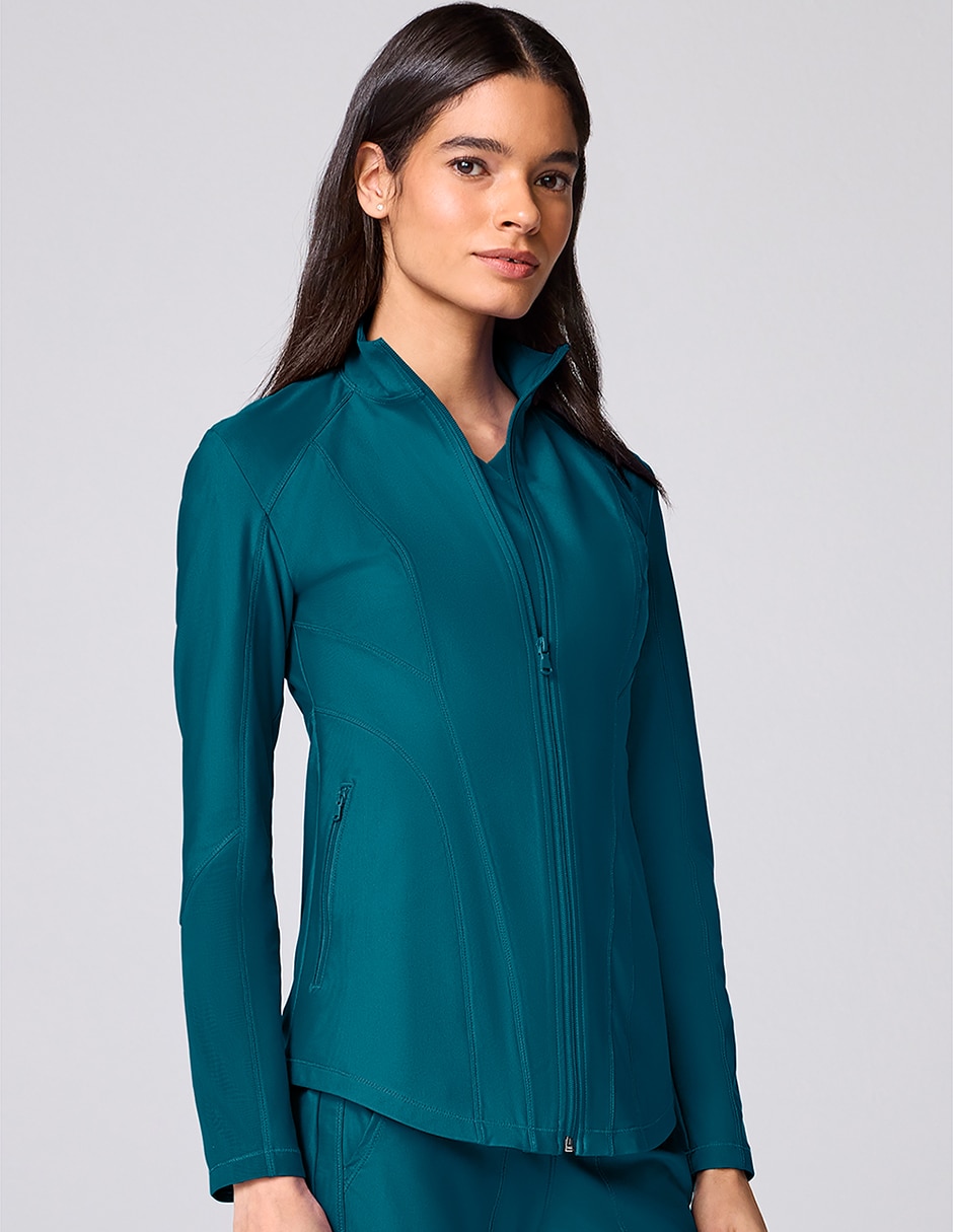 Verde obscuro 4