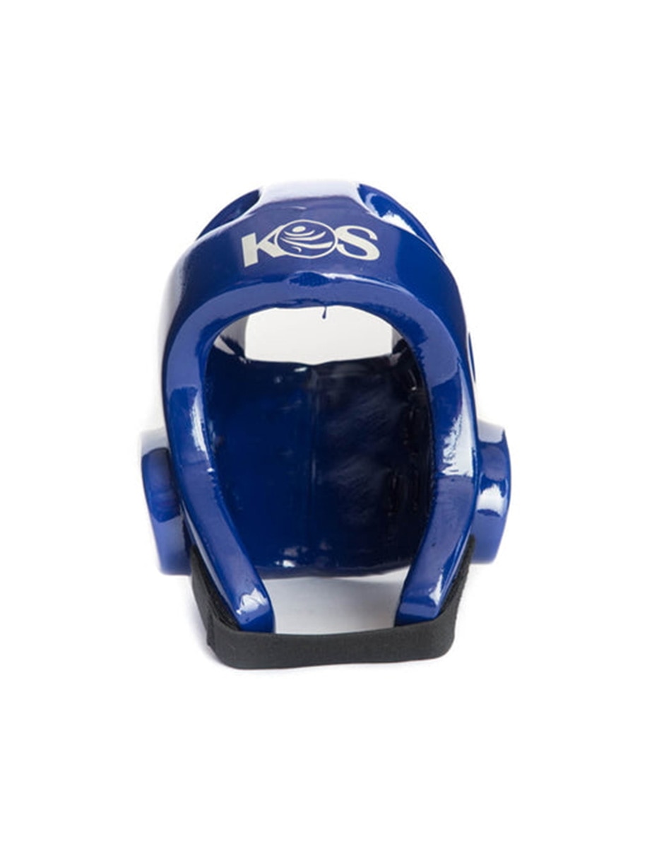 Casco cerrado para arte marcial KOSS unisex