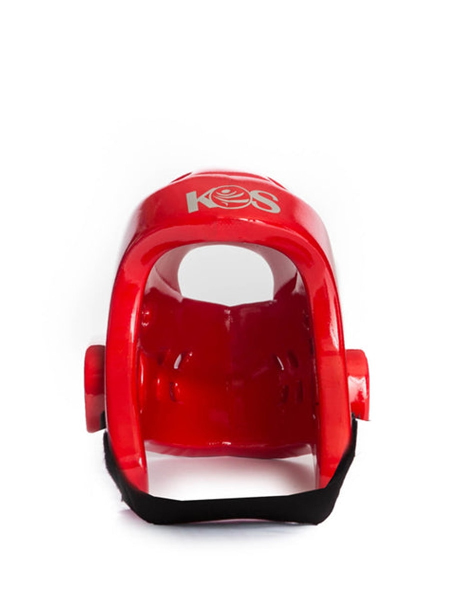 Rojo 3