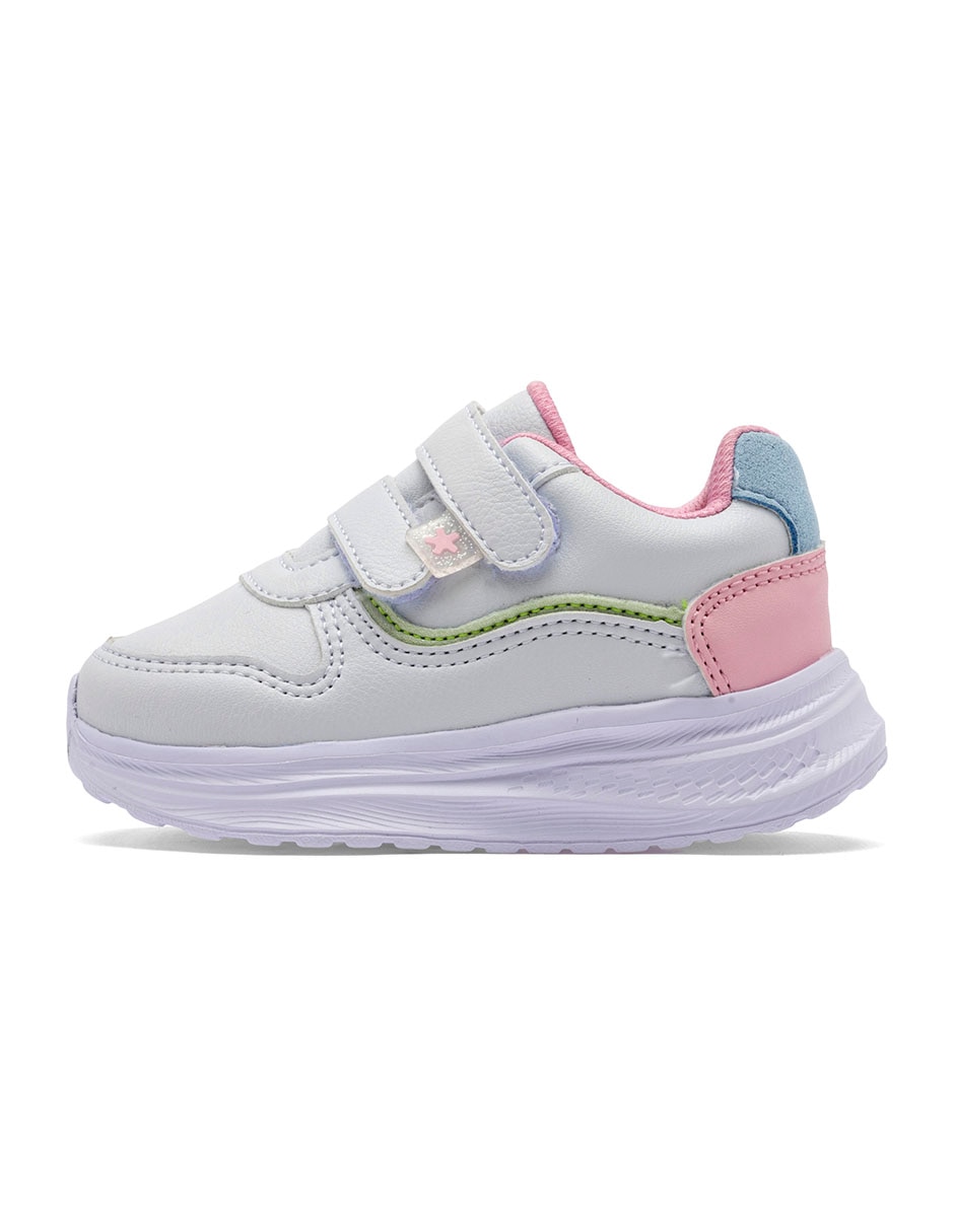 Tenis para niña Tenis para niña