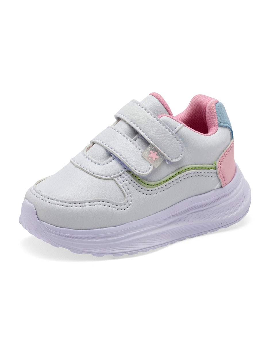 Tenis para niña 5