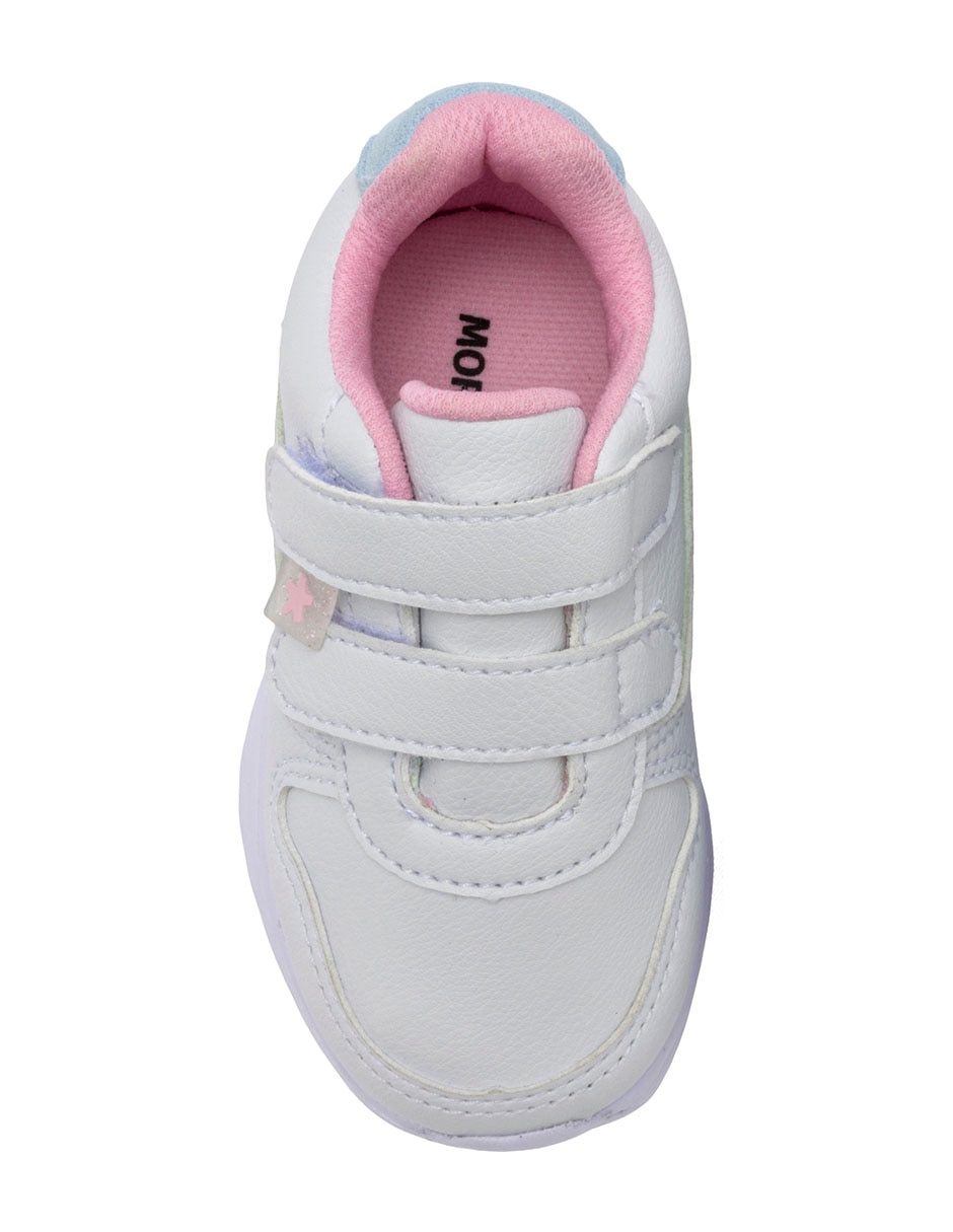 Tenis para niña 4