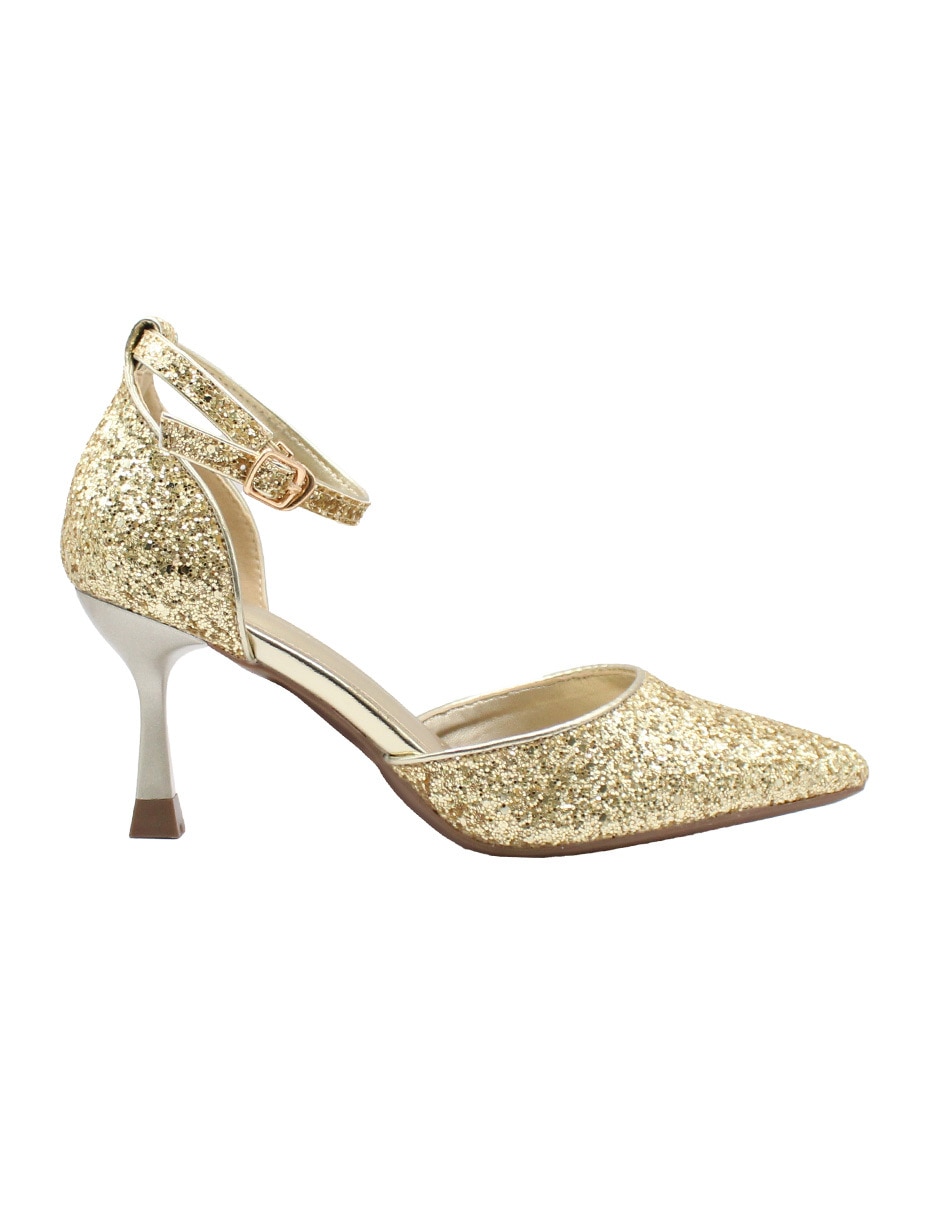 Zapatilla león 3