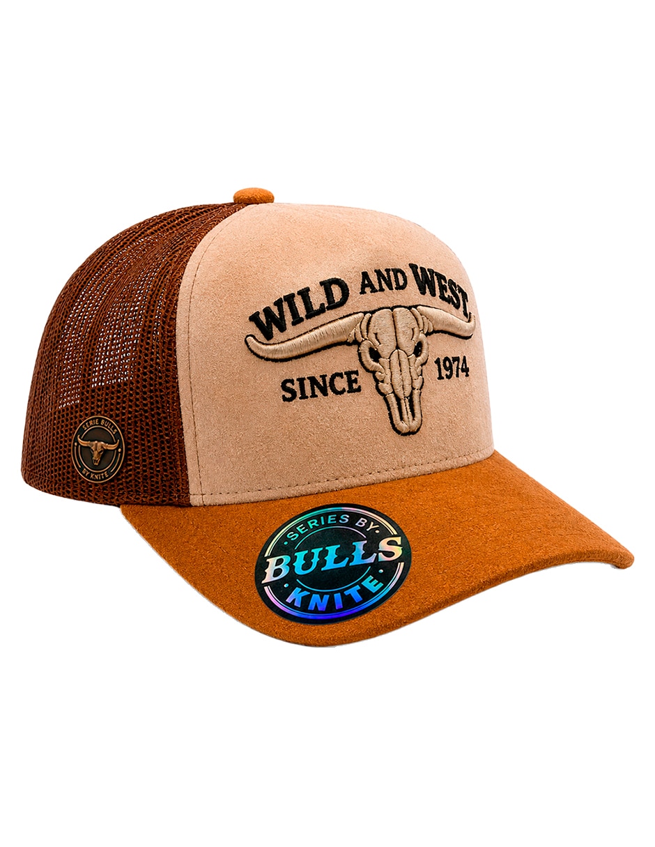 Gorra visera curva snapback casual para hombre Gorra visera curva snapback casual para hombre