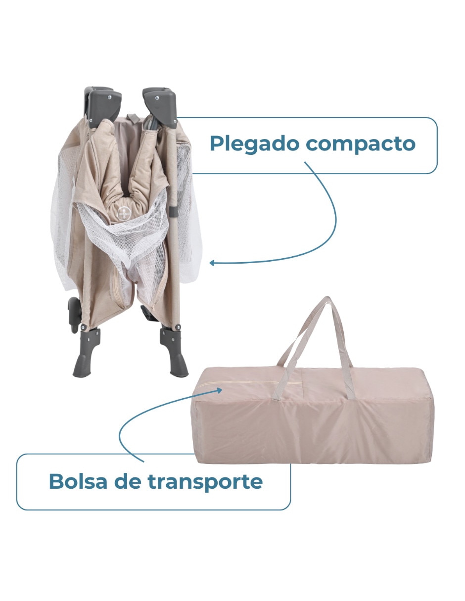 Corral Sí SIN FAMILIA O COLECCION para bebé 6