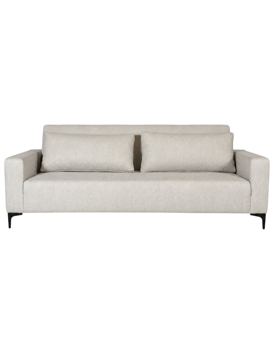 Sofá cama Sabina de madera pino Sofá cama Sabina de madera pino