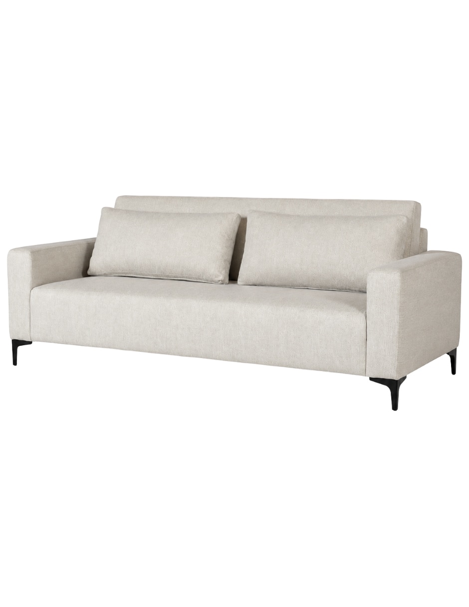 Sofá cama Sabina de madera pino 3