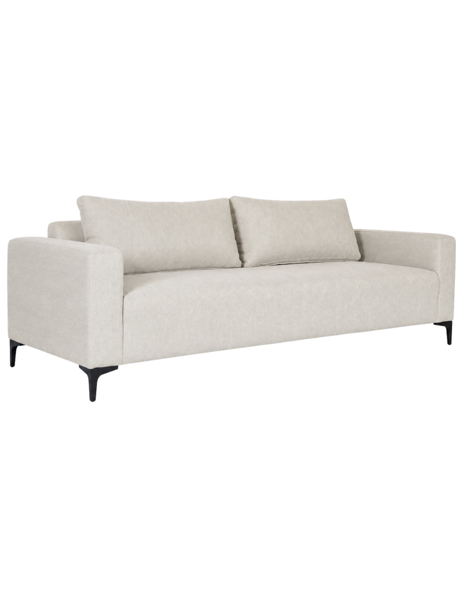 Sofá cama Sabina de madera pino 2