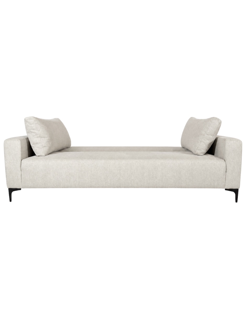 Sofá cama Sabina de madera pino 6