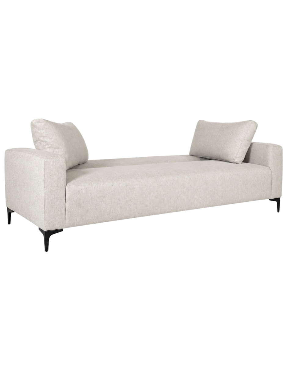 Sofá cama Sabina de madera pino 8