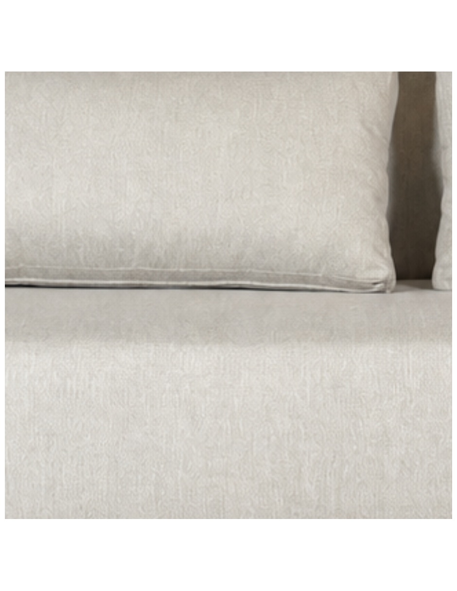 Sofá cama Sabina de madera pino 4