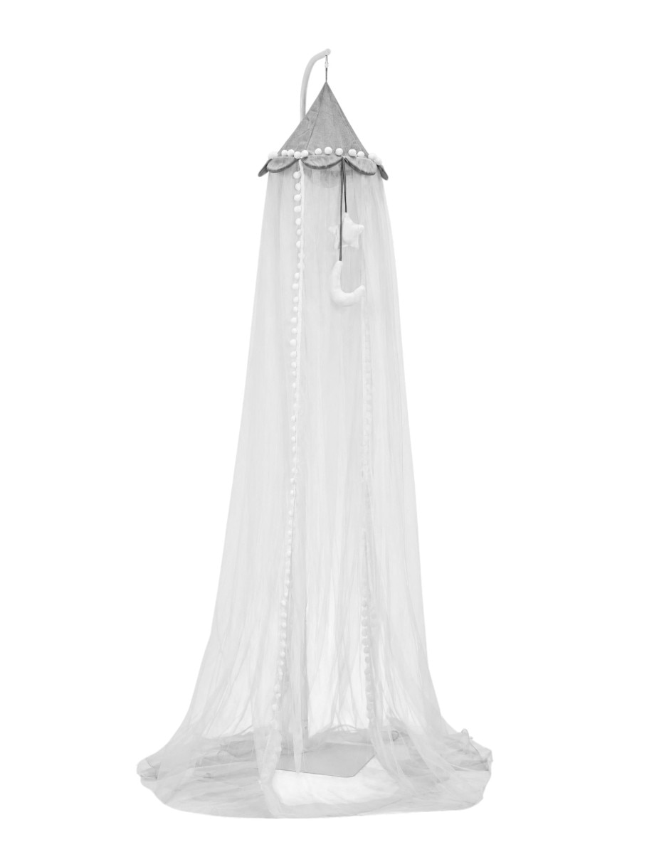 Mosquitero SIN FAMILIA O COLECCION