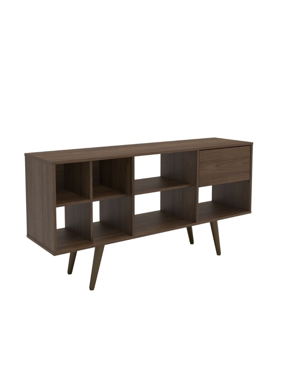Mueble de tv Sí de MDP Mueble de tv Sí de MDP