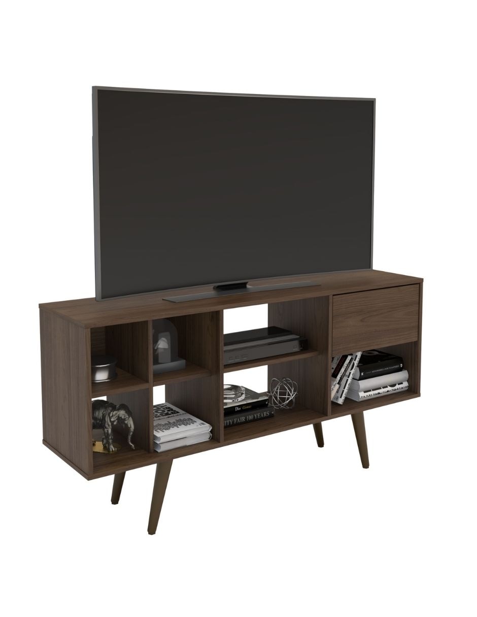 Mueble de tv Sí de MDP 5