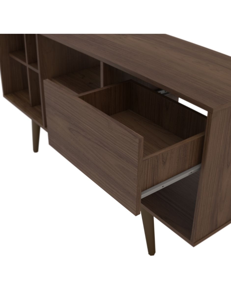 Mueble de tv Sí de MDP 3