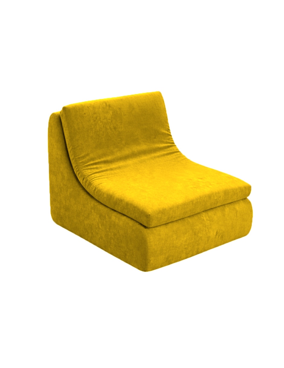 Sillón nova catch de espuma