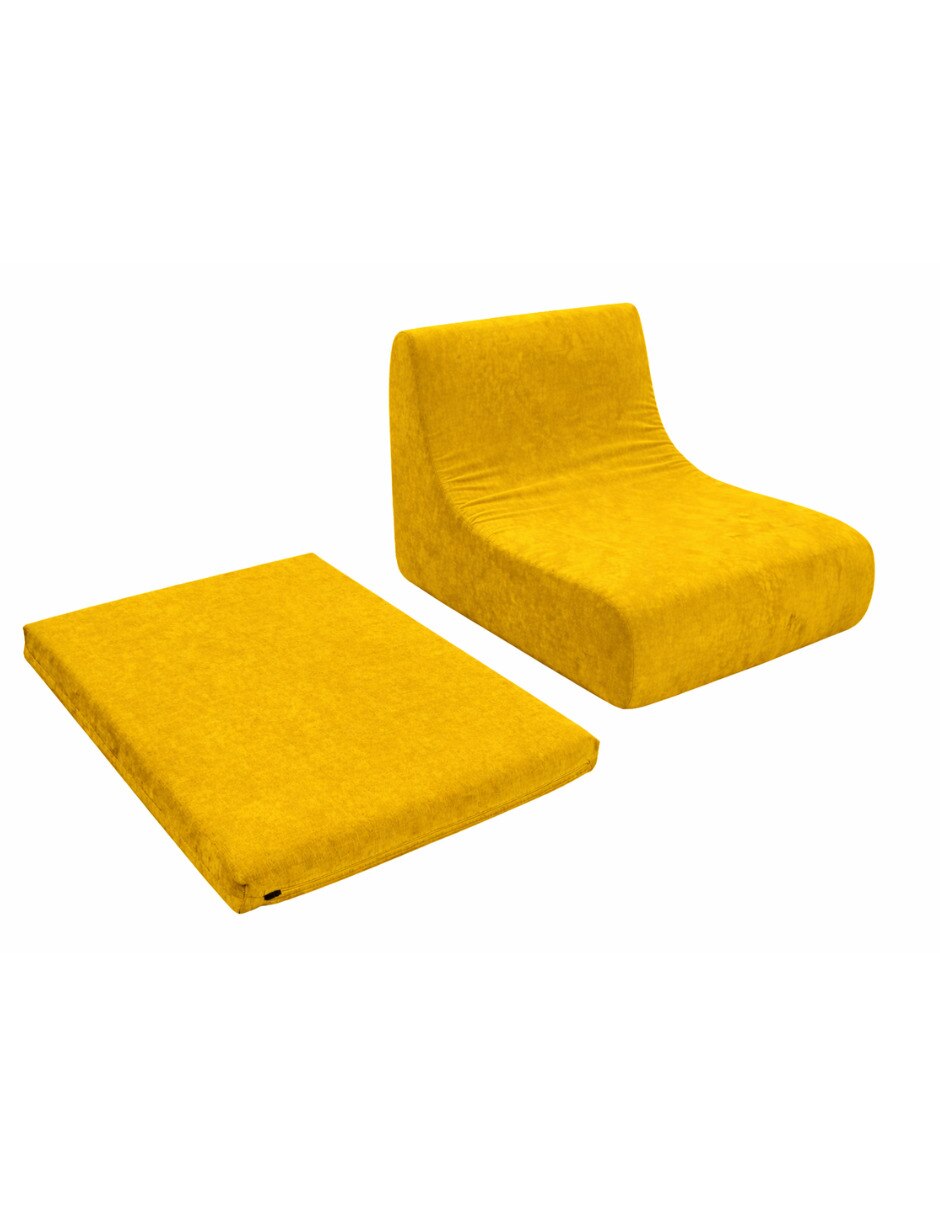 Sillón nova catch de espuma 6