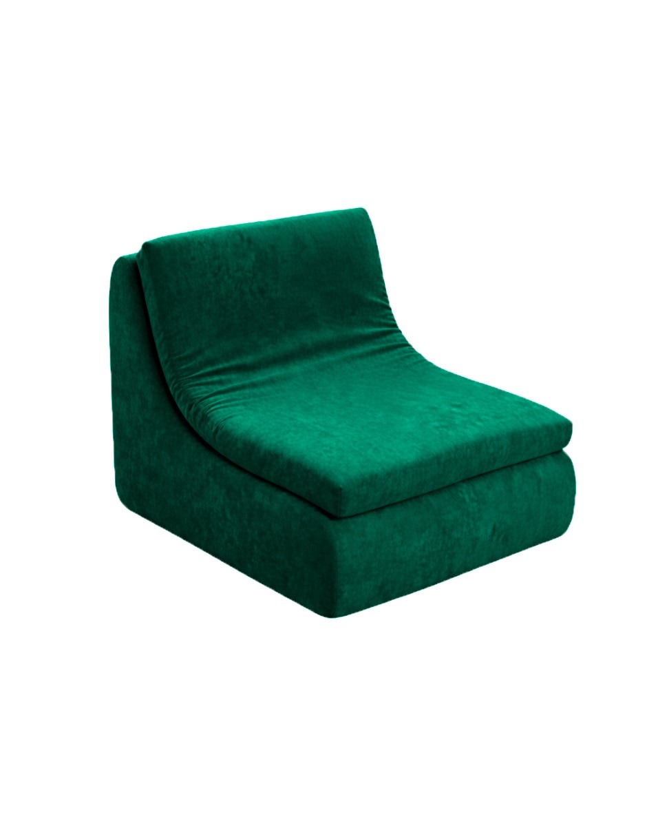 Verde obscuro 5