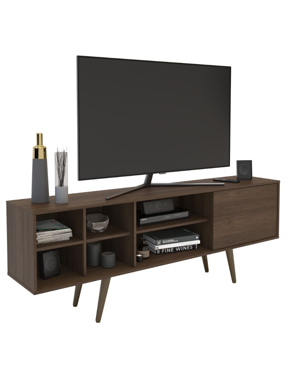 Mueble de tv Sí de MDP