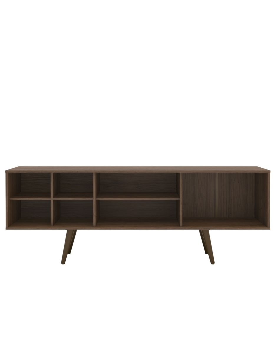 Mueble de tv Sí de MDP