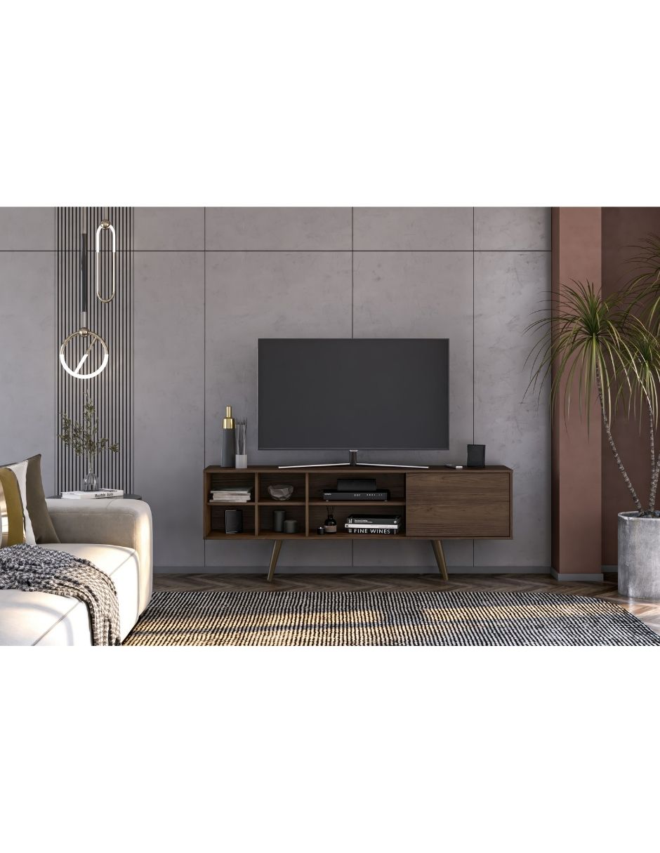 Mueble de tv Sí de MDP