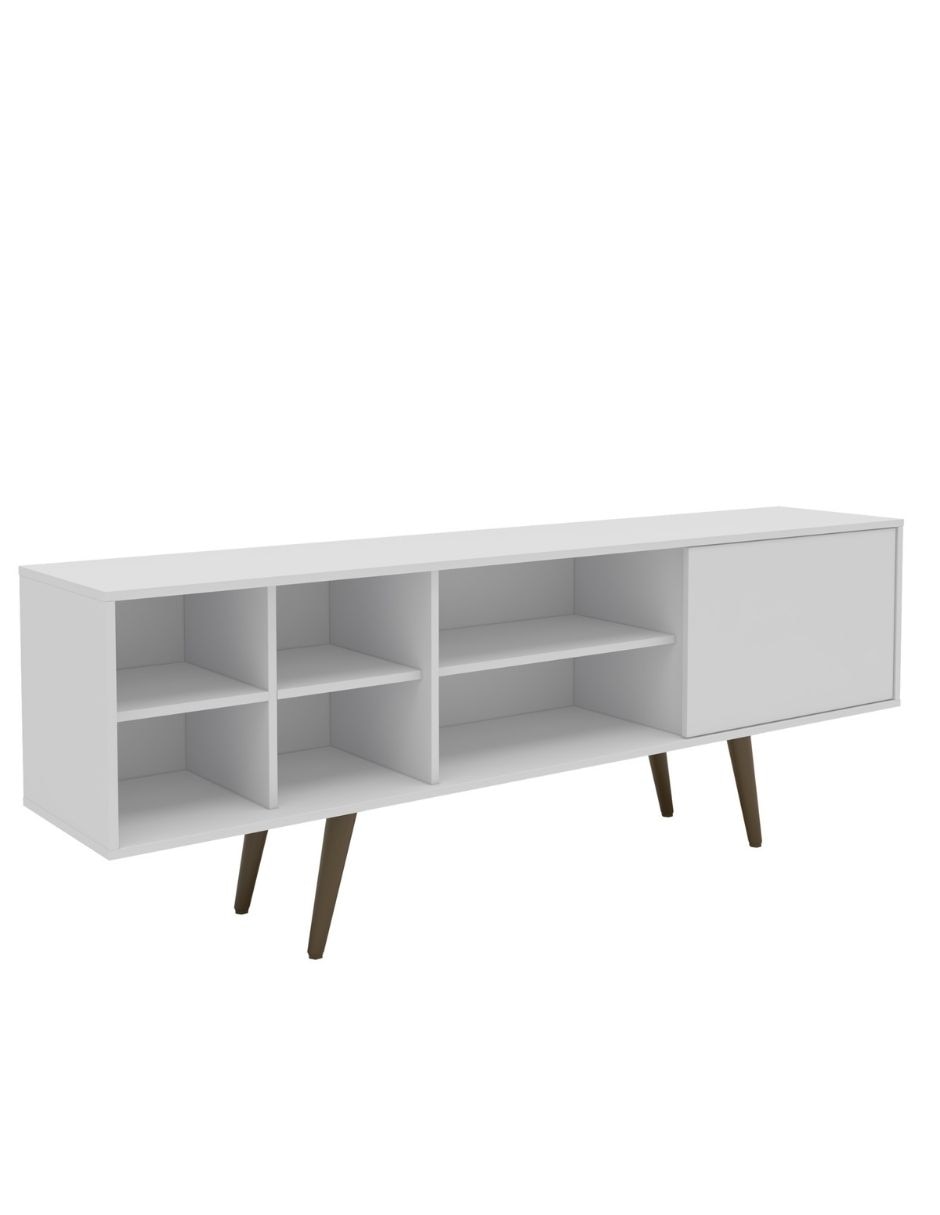 Mueble de tv Sí de MDP
