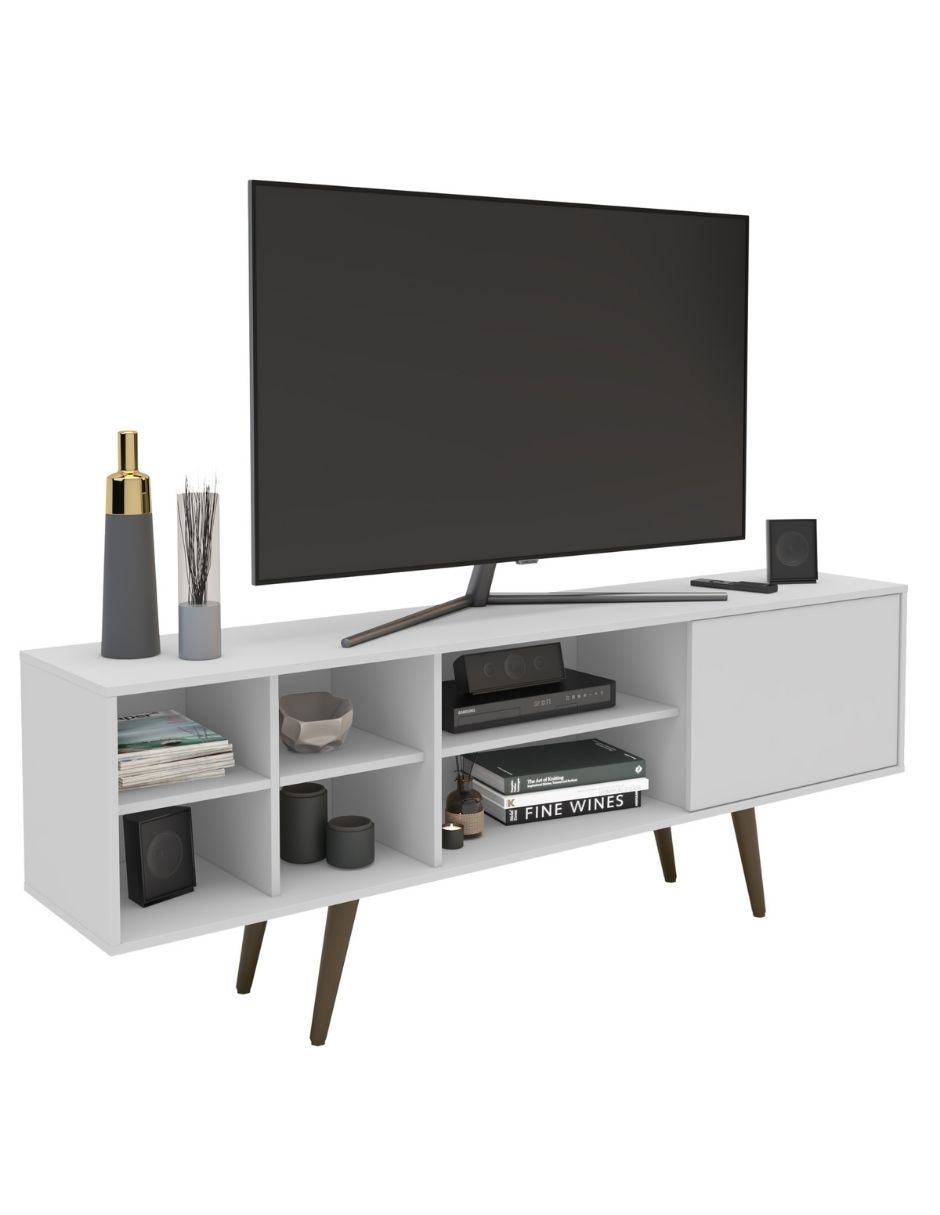 Mueble de tv Sí de MDP 5