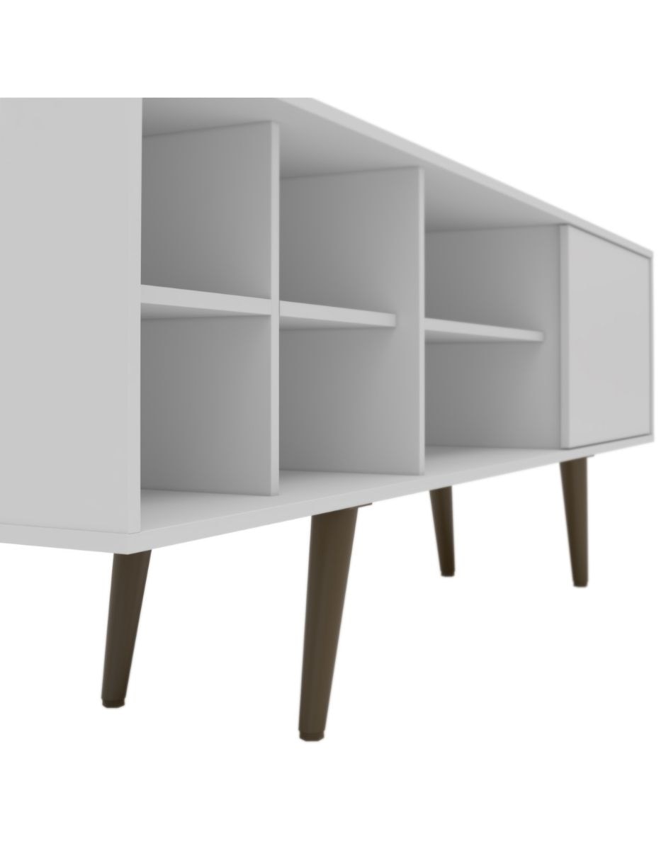 Mueble de tv Sí de MDP