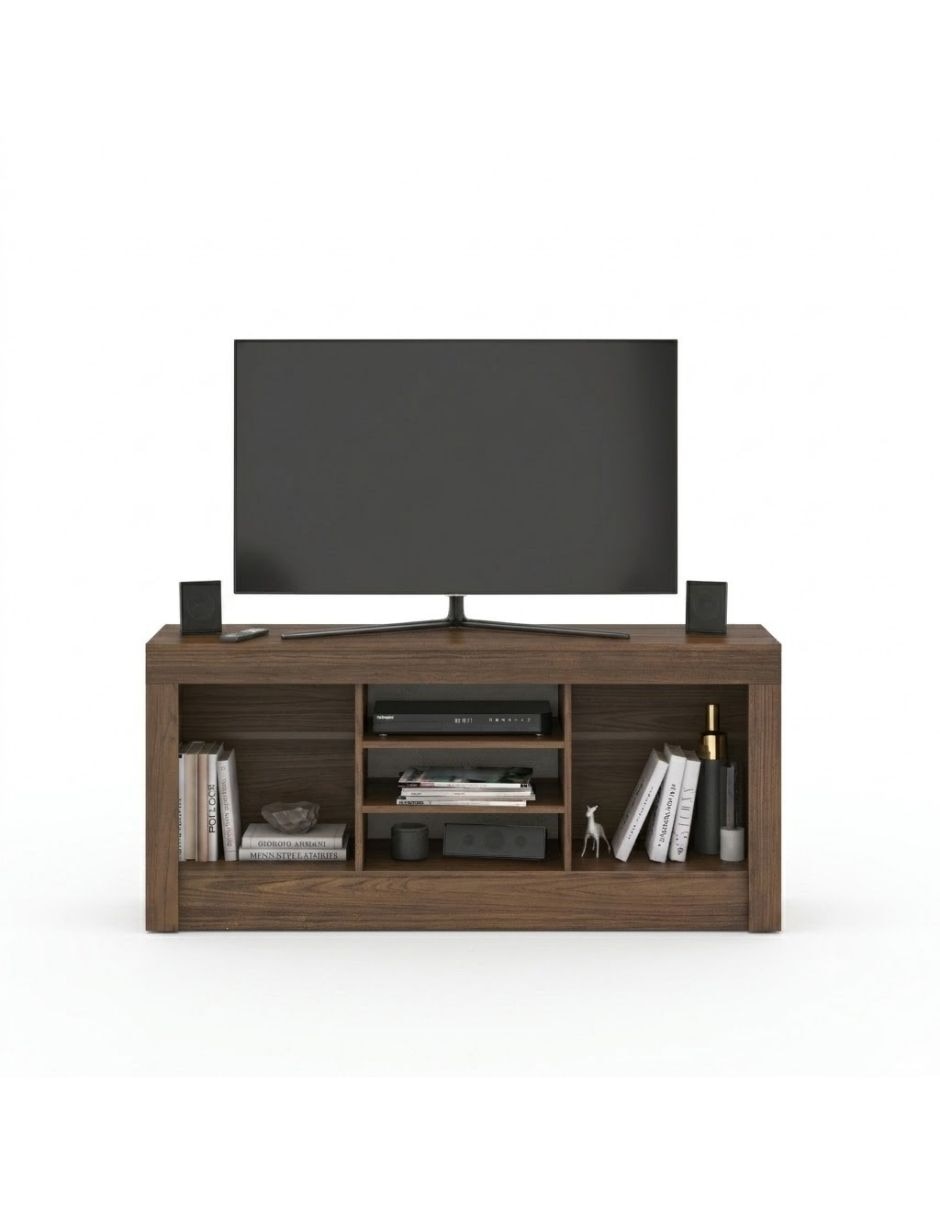 Mueble de tv Sí de MDP