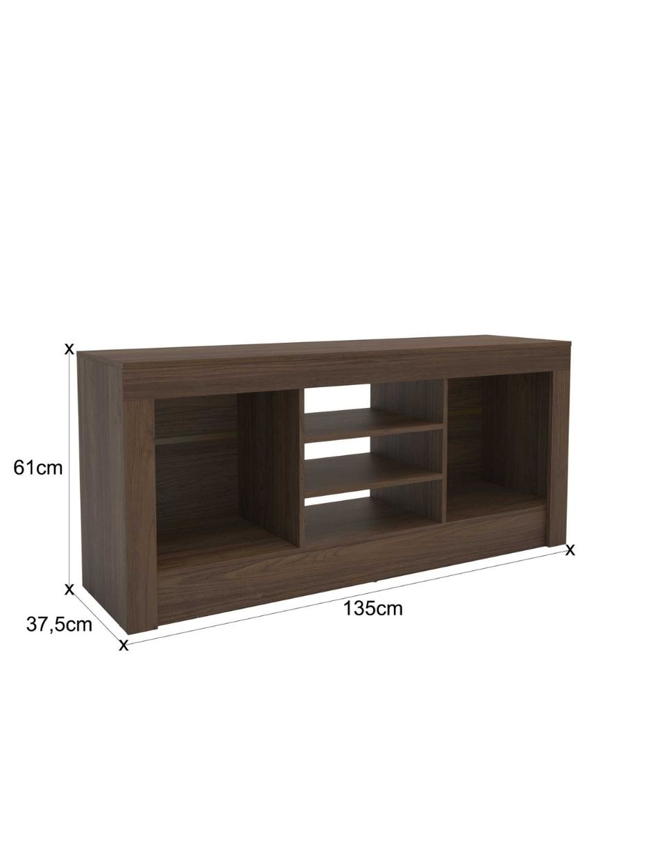Mueble de tv Sí de MDP