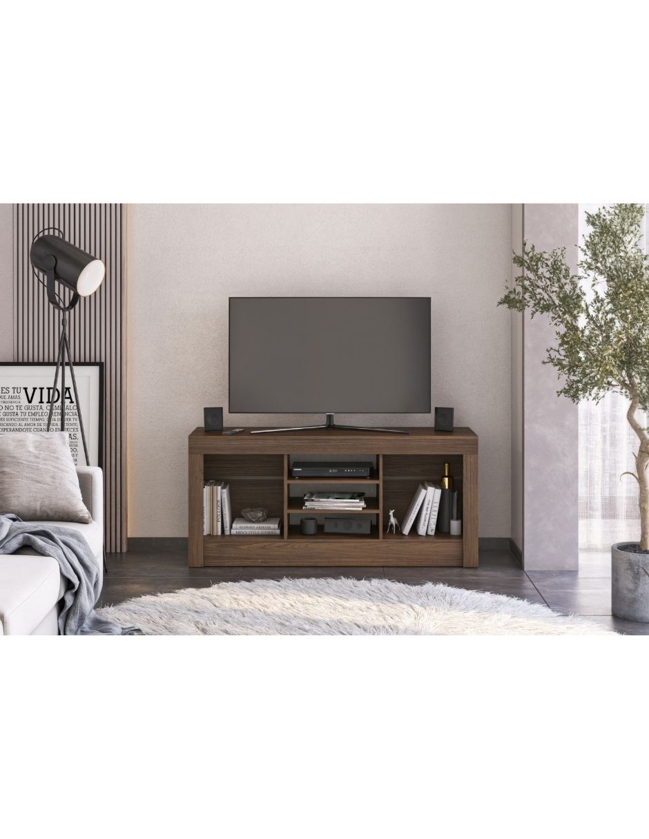 Mueble de tv Sí de MDP