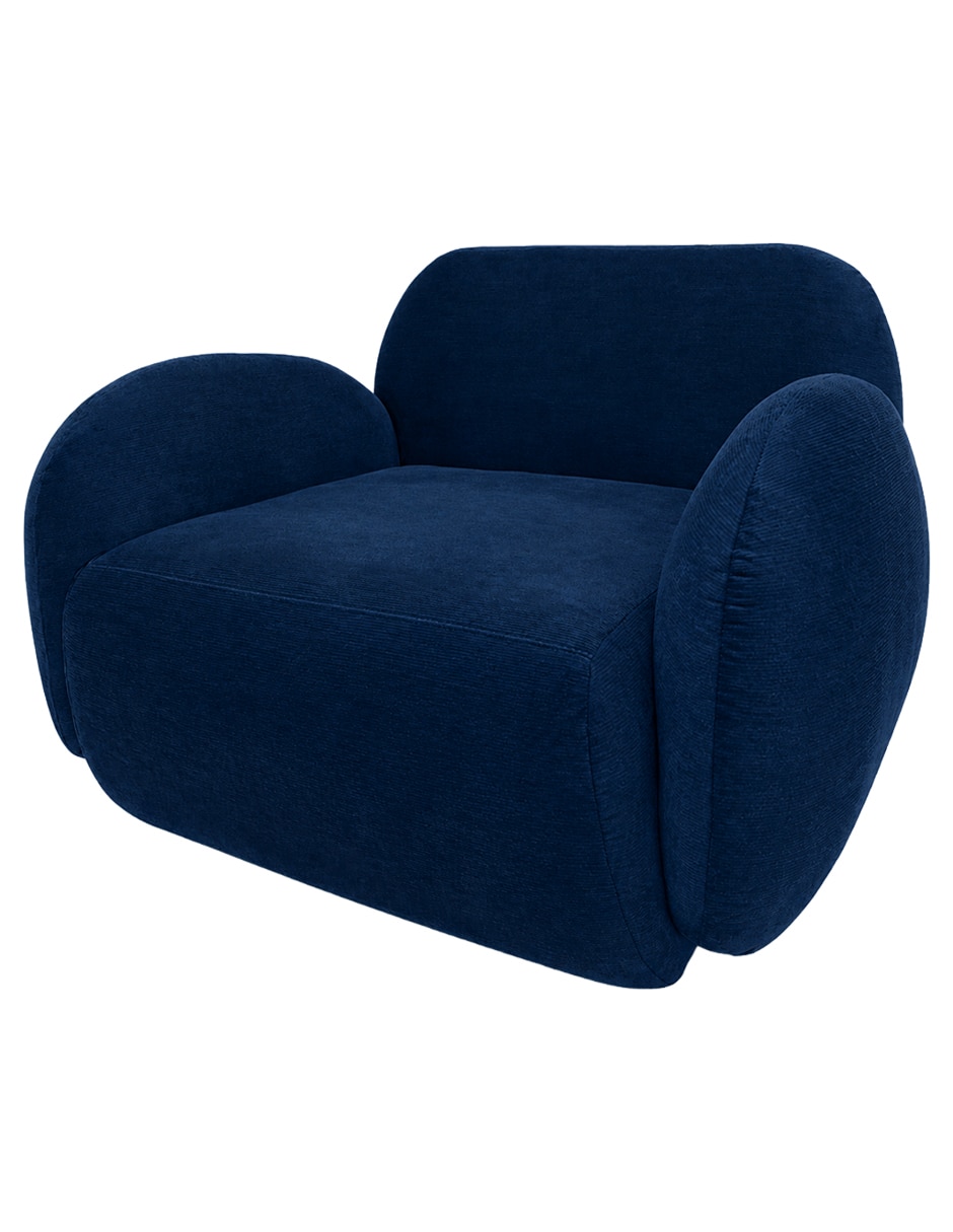 Sillón Citi de Velvet 7