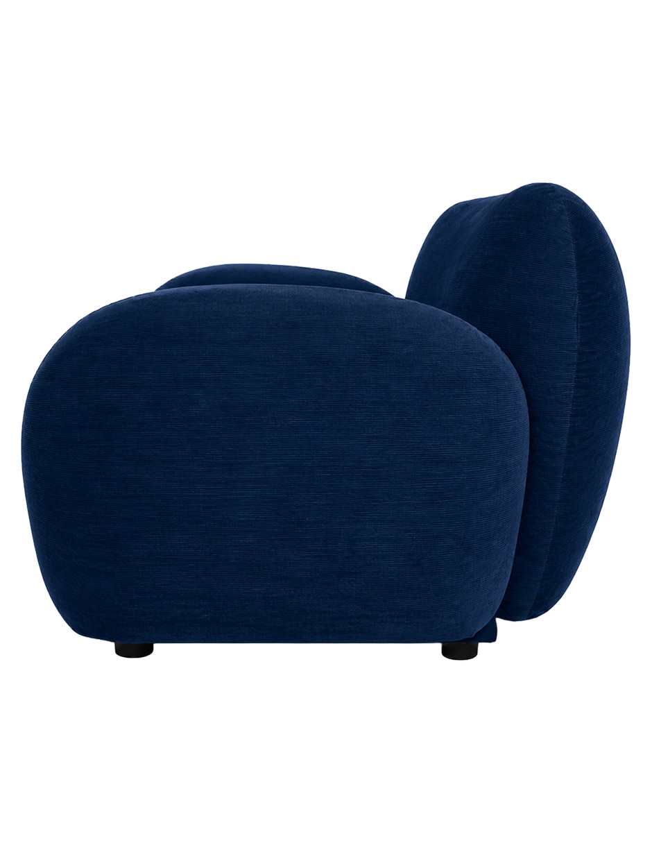 Sillón Citi de Velvet 5