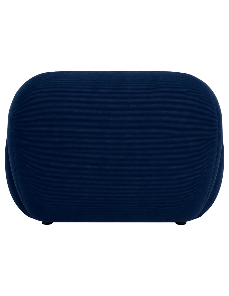 Sillón Citi de Velvet 4