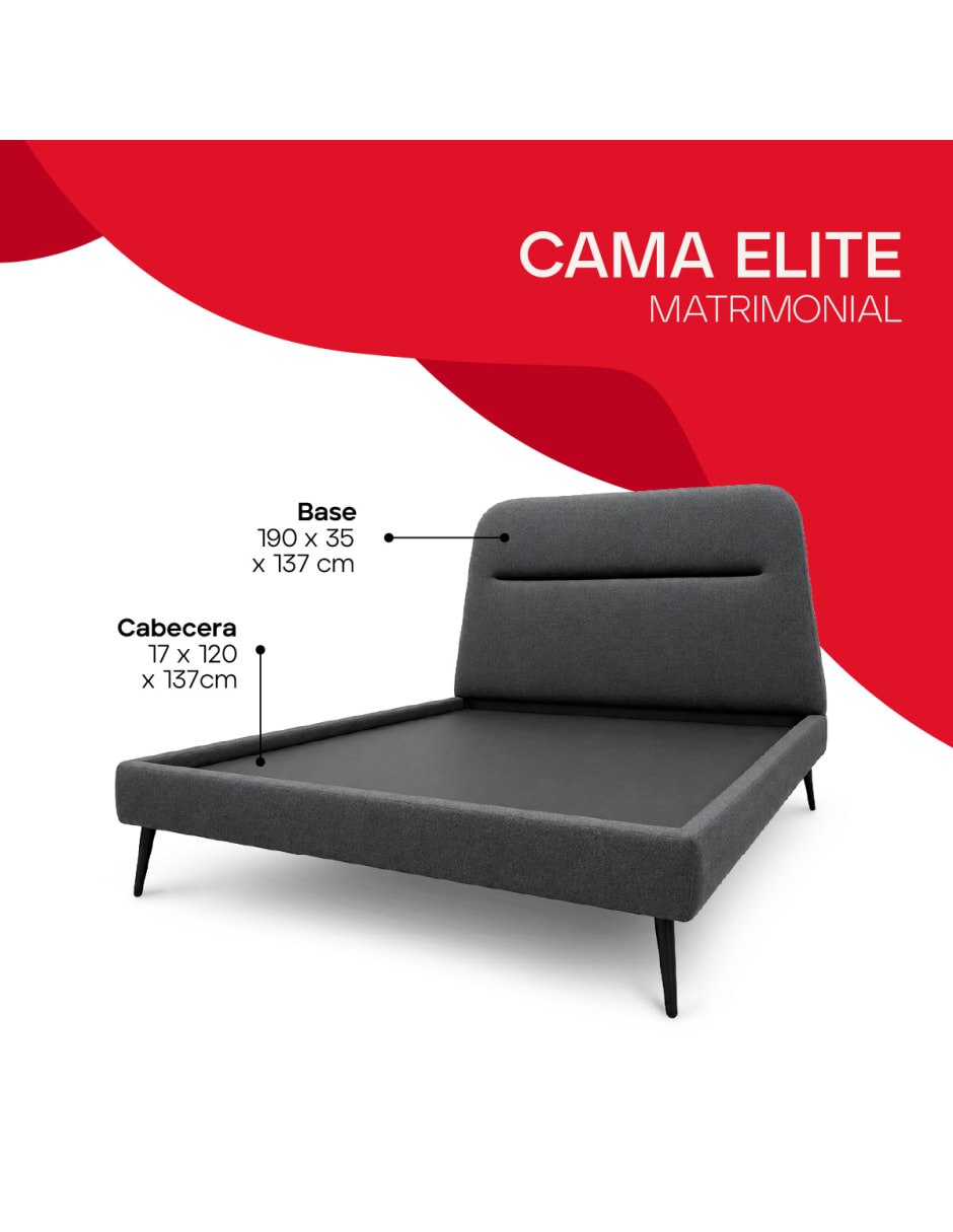 Set recámara de madera pino 8