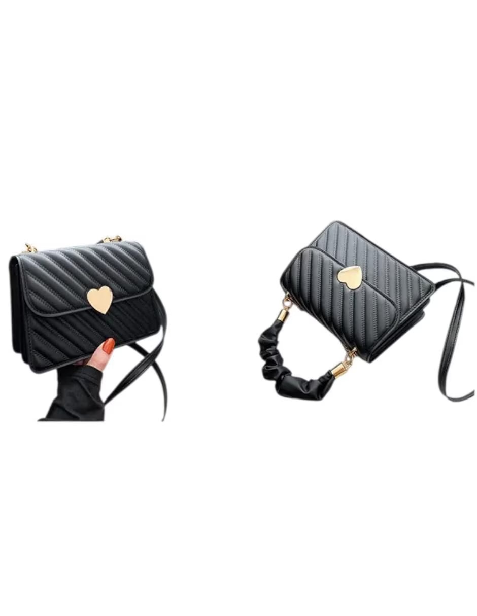 Bolsa shoulder para mujer 4