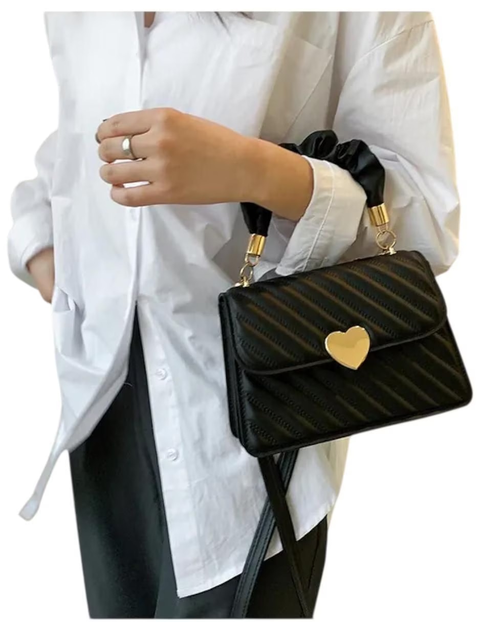 Bolsa shoulder para mujer 2