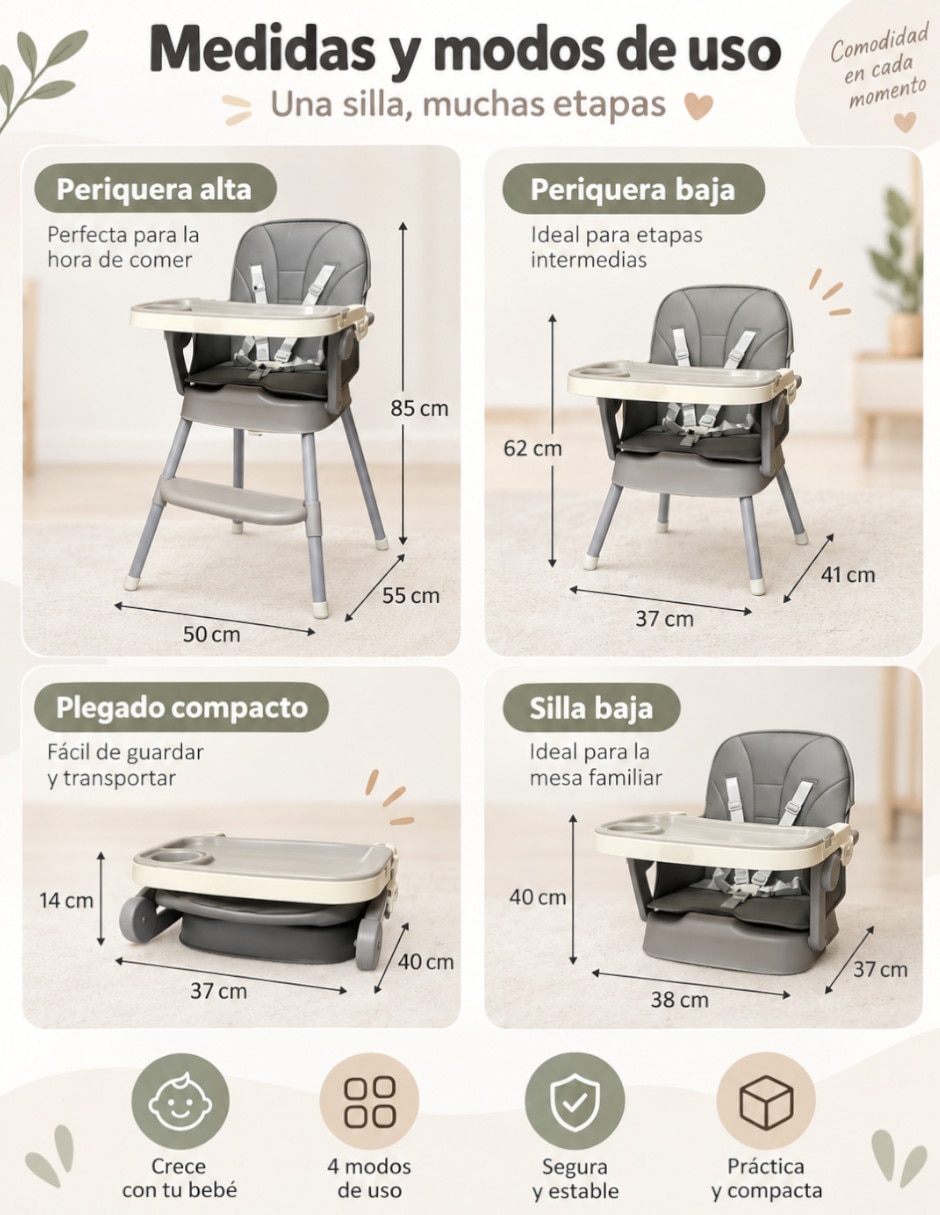 Silla alta 4
