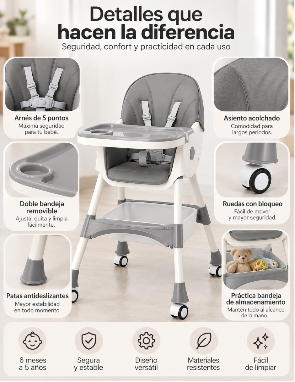 Silla alta 3