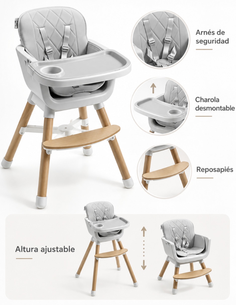 Silla alta 3