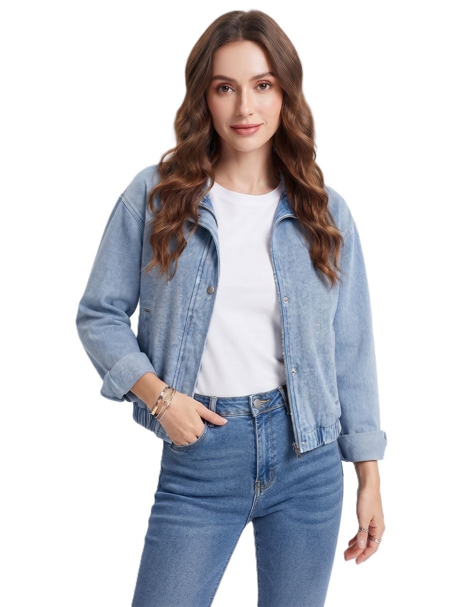 Chamarra para mujer Chamarra para mujer