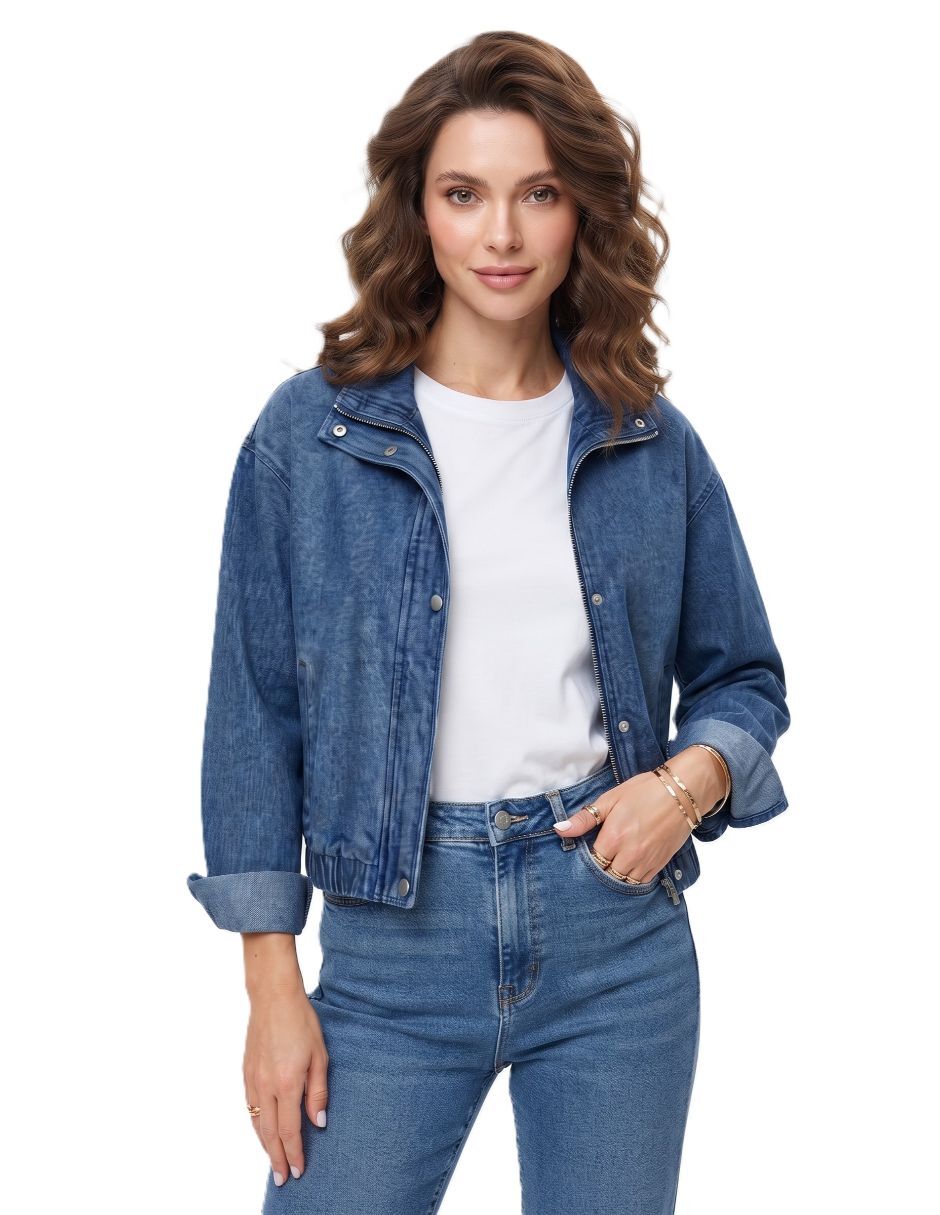 Chamarra para mujer 1
