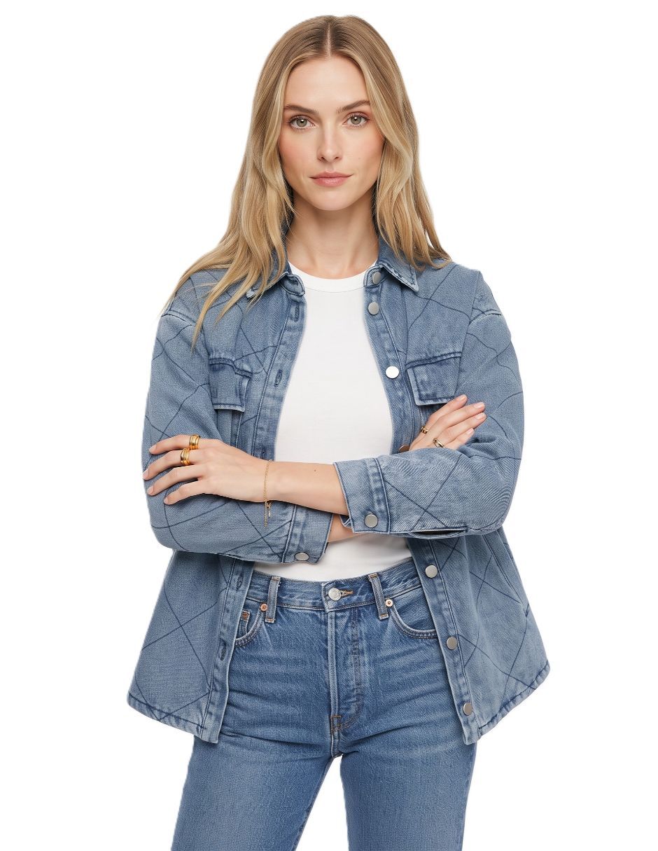 Chamarra para mujer Chamarra para mujer