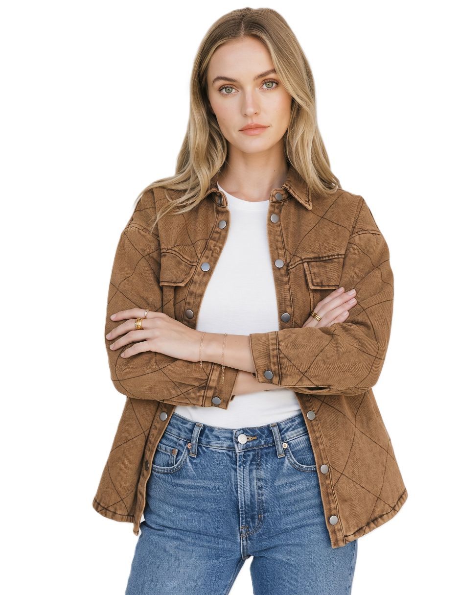 Khaki 7