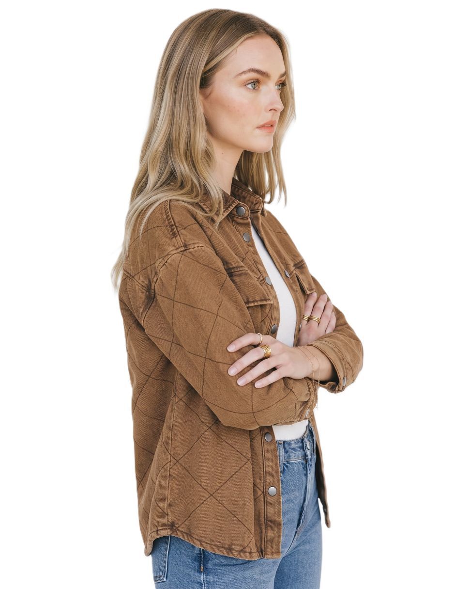 Chamarra para mujer 3