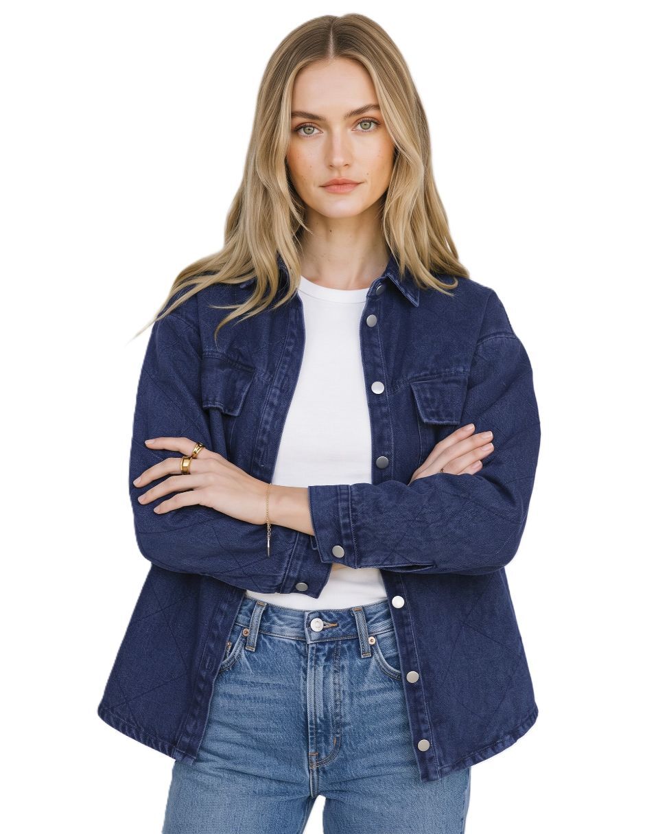 Chamarra para mujer 1