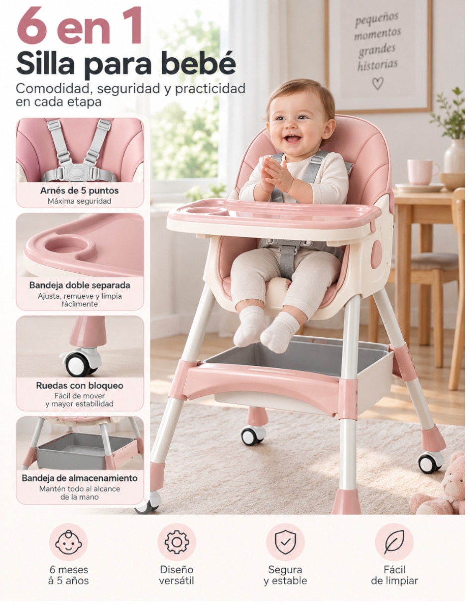 Silla alta 4