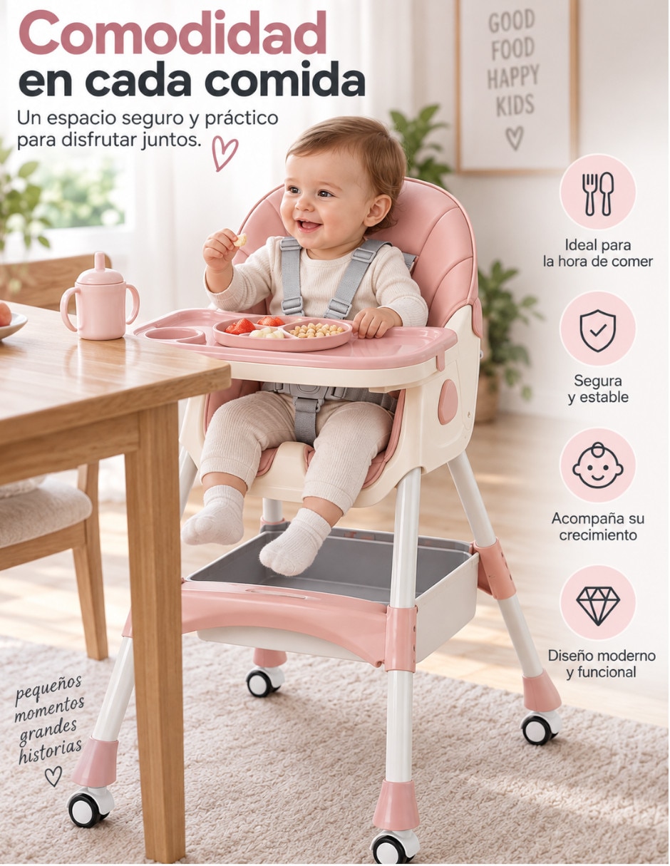Silla alta 3